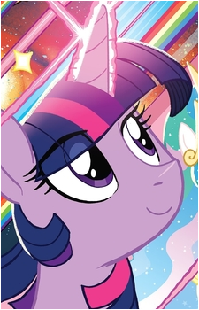 Image 8 of Twilight Sparkle