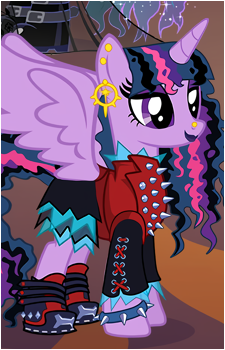 Twilight Sparkle