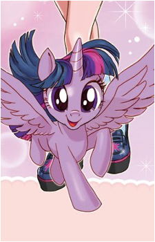 Image 13 of Twilight Sparkle