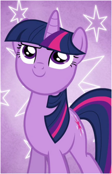 Image 4 of Twilight Sparkle