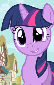 Image 5 of Twilight Sparkle