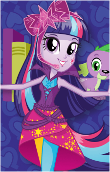 Image 32 of Twilight Sparkle