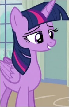 Image 3 of Twilight Sparkle