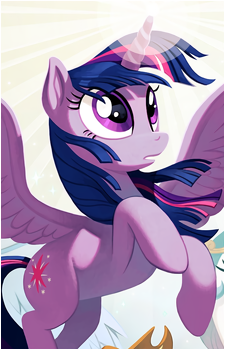 Image 14 of Twilight Sparkle
