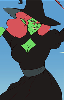 The Witch {WC}'s image