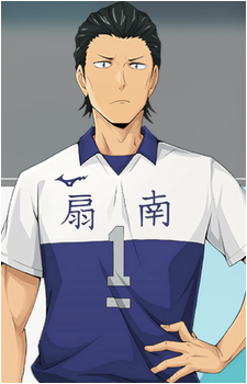 Yoshiki Towada's image