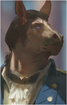 Arthur Hudson's image