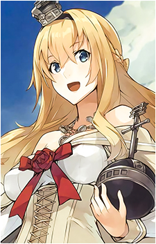 Warspite {KC}