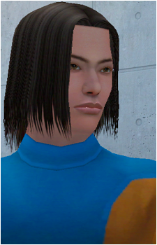 Ken Kaimoto