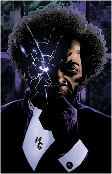 Elijah Price's image
