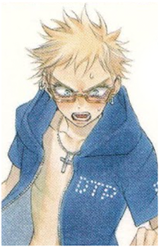 Ango Shima
