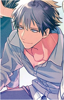 Tatsuhiro Nome