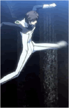 Suzaku Kururugi