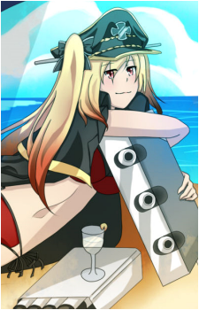 Graf Spee {GR}