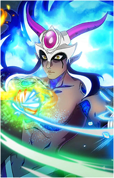 Charys