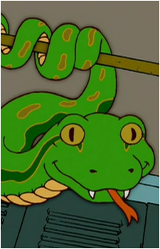 Strangles's image