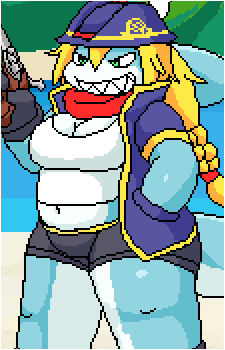 Killsha's image
