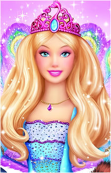 Princess Rosella