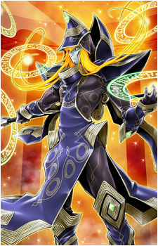Quintet Magician's image