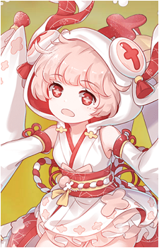 Strawberry Daifuku's image