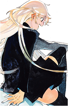 Ryuji Ayukawa
