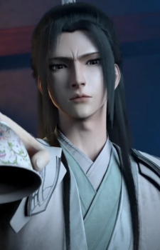 Shen Jiu's image