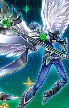 Starry Knight Ciel's image