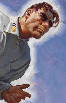 Kimball Kinnison's image