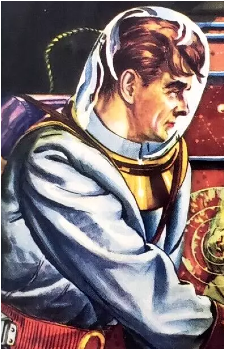 Image 2 - Art: Ric Binkley Image 2