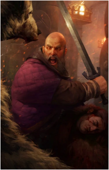Madman Lugos
