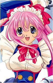 Kurumi {SAK}
