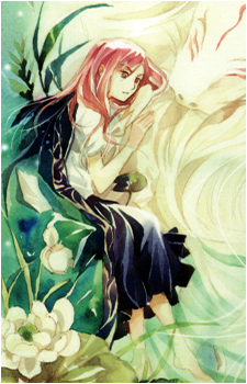 Image 15 - Art: Yuki Midorikawa Image 15