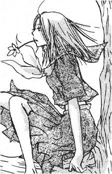 Image 17 - Art: Yuki Midorikawa Image 17