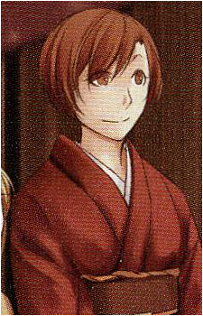 Mei Miroku's image