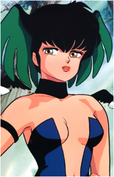 Kurama's image