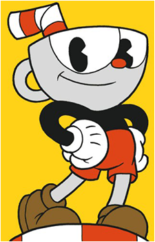 Cuphead's image