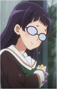 Maina Kase's image