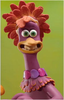 Frizzle
