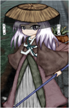 Souko Shirami's image