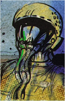 Schuster's image