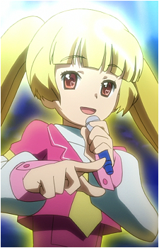 Yuuka Ichijou