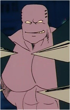 Junkman's image