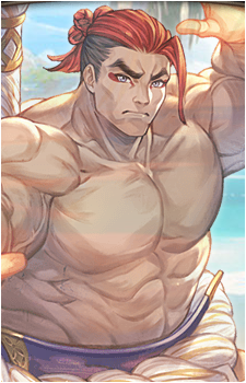 Yokozuna {GBF}'s image