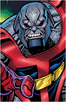 Terrax the Tamer (Tyros)'s image