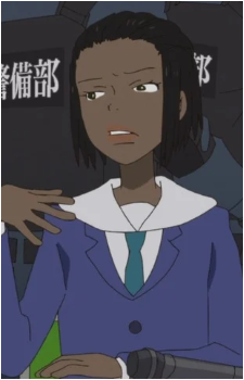 Sowande Sakaki's image