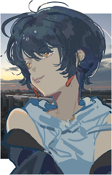 Image 3 - Art: AoiSora7 Image 3