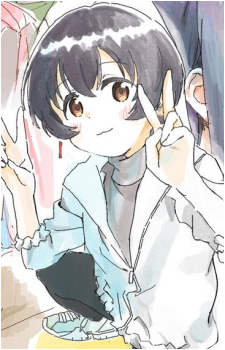 Image 7 - Art: 佐藤弘明 (Hiroaki Satou) Image 7