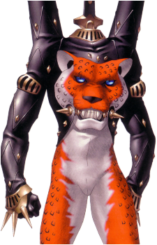 Flauros {SMT}'s image
