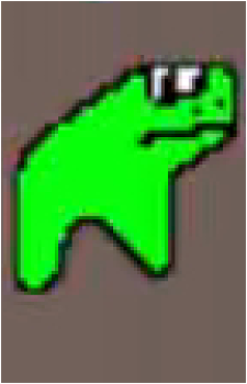 Green {HRT}'s image