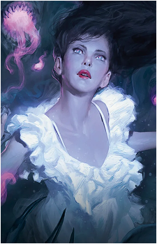 Neva {MTG}'s image